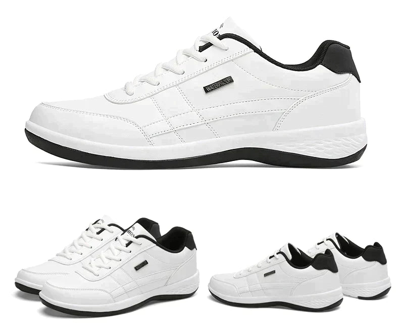 Liam - Ortopediska sneakers