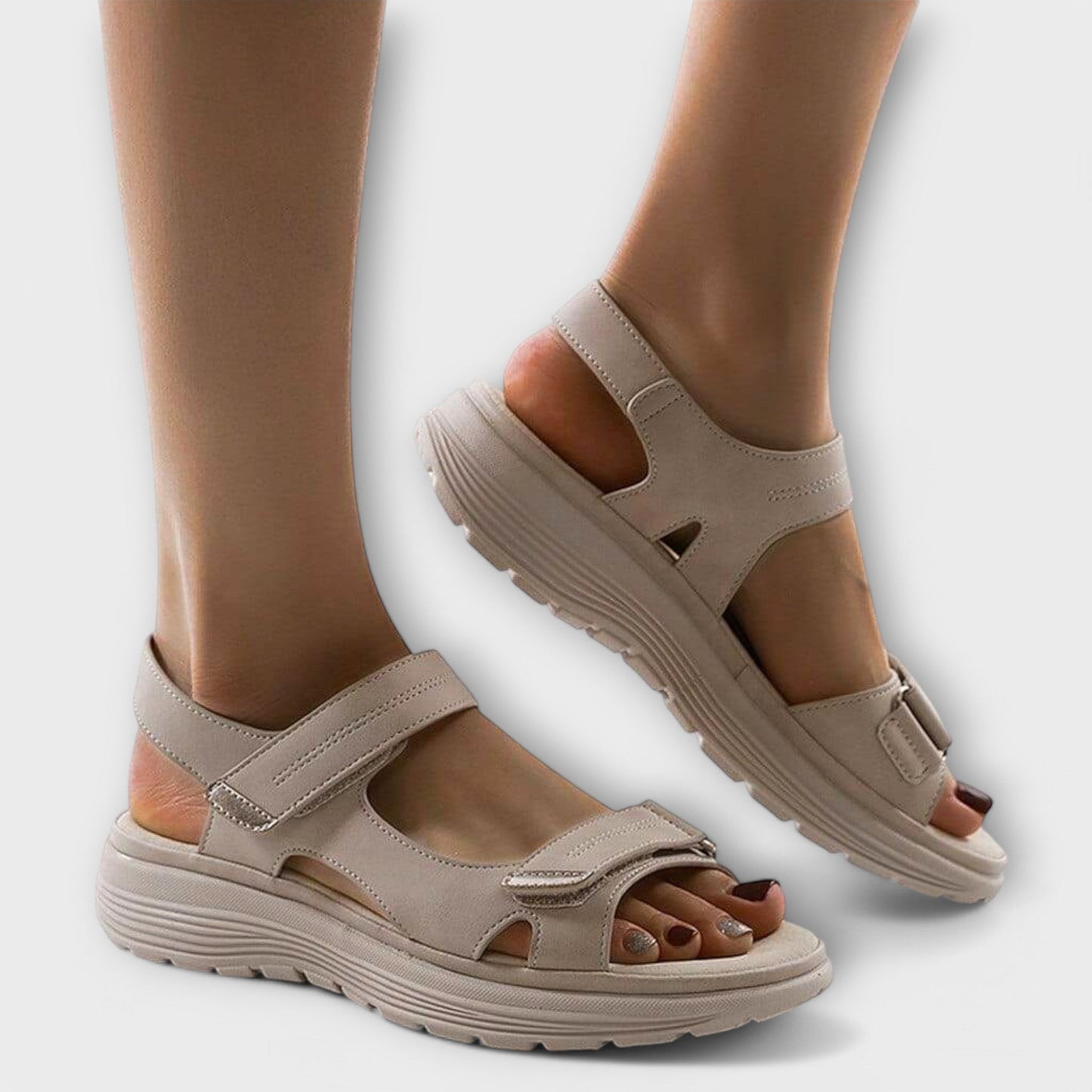 Margaret - Ortopediska sandaler