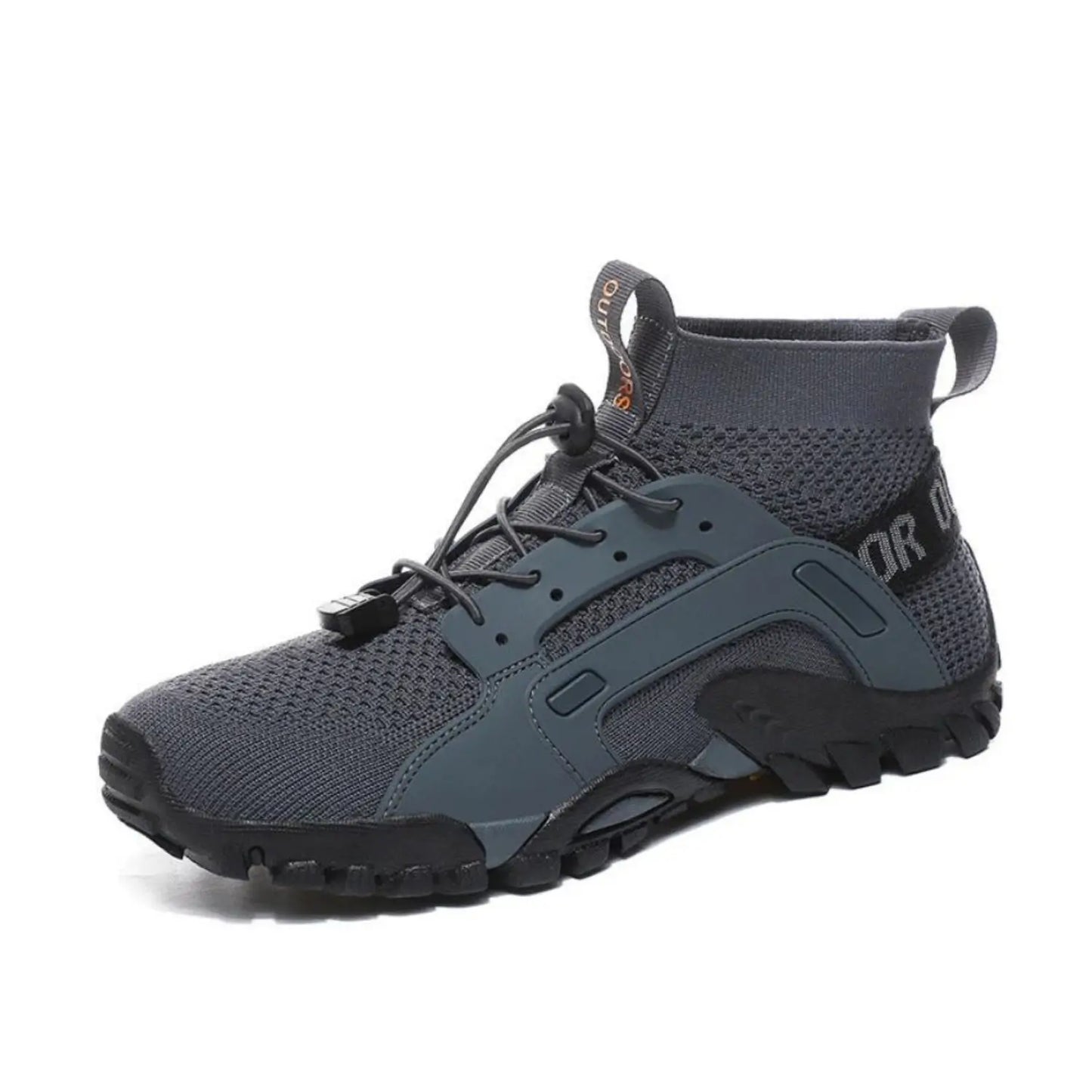 Fly - Snygg barfotasko (Unisex)