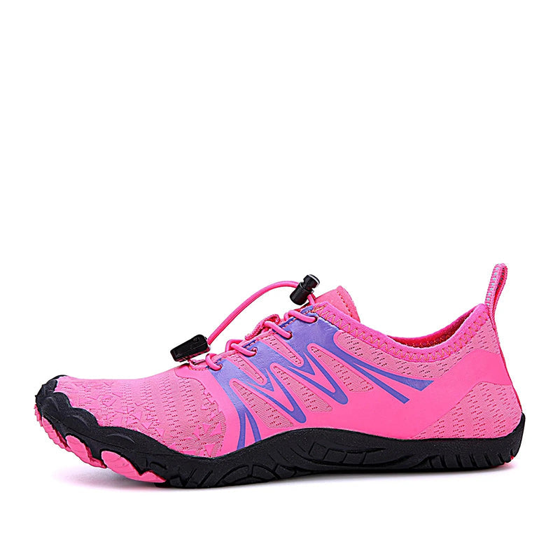 Outdoor Pro Barfota Skor
