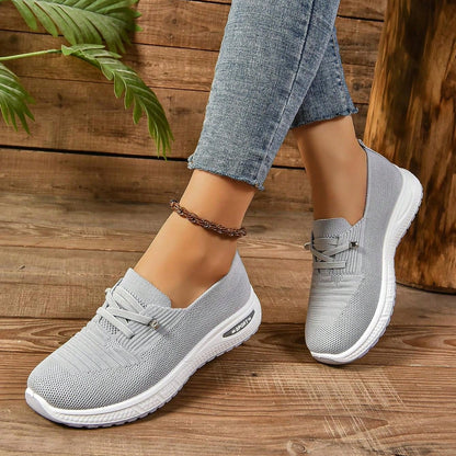 Zara - Ortopediska komfortsneakers