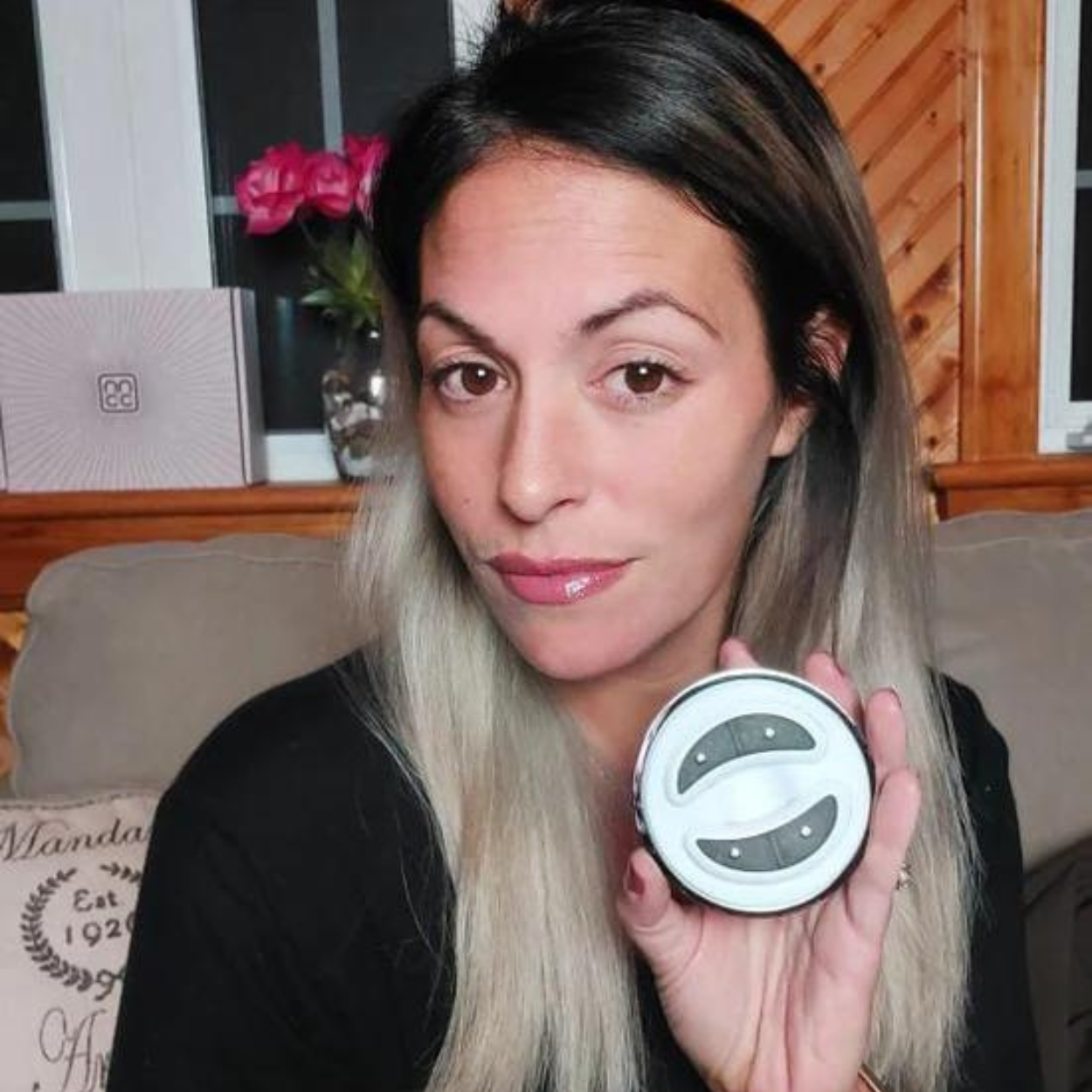 EyeGlow | Minska mörka ringar under ögonen omedelbart