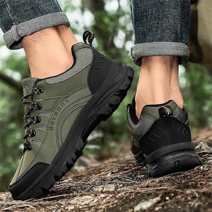 Walker Pro - Ortopedisk utomhussko