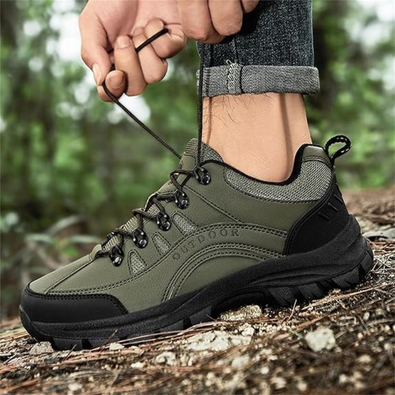 Walker Pro - Ortopedisk utomhussko
