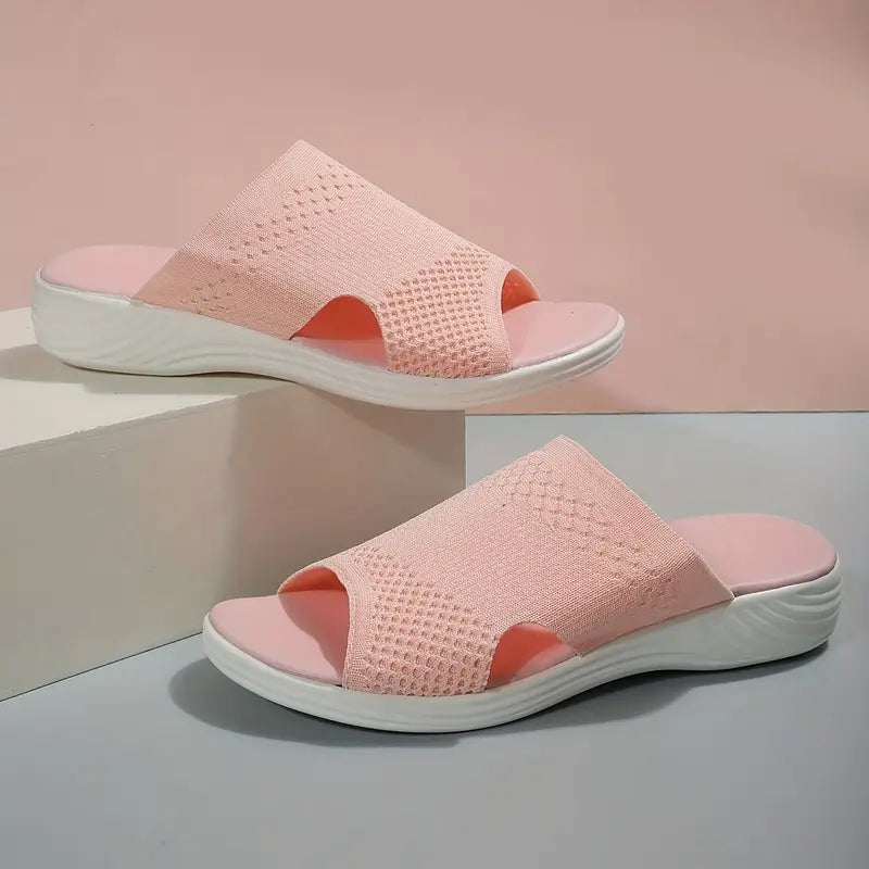 Aria – Ortopediska sandaler