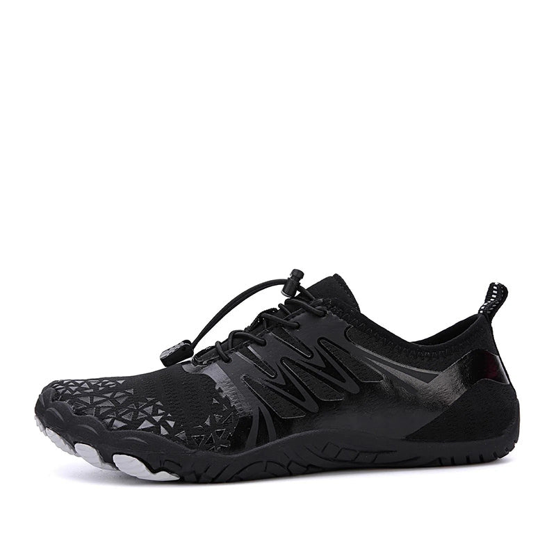 Outdoor Pro Barfota Skor