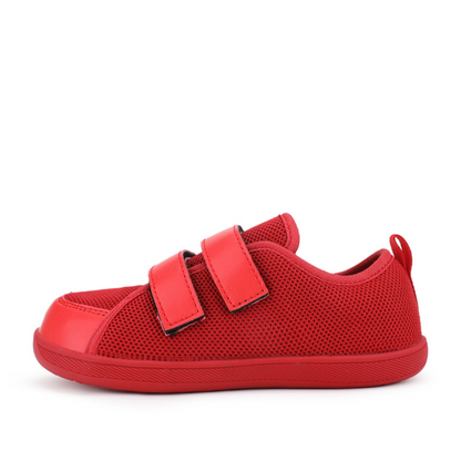Camo Kids - Barnens Barfota Sneakers