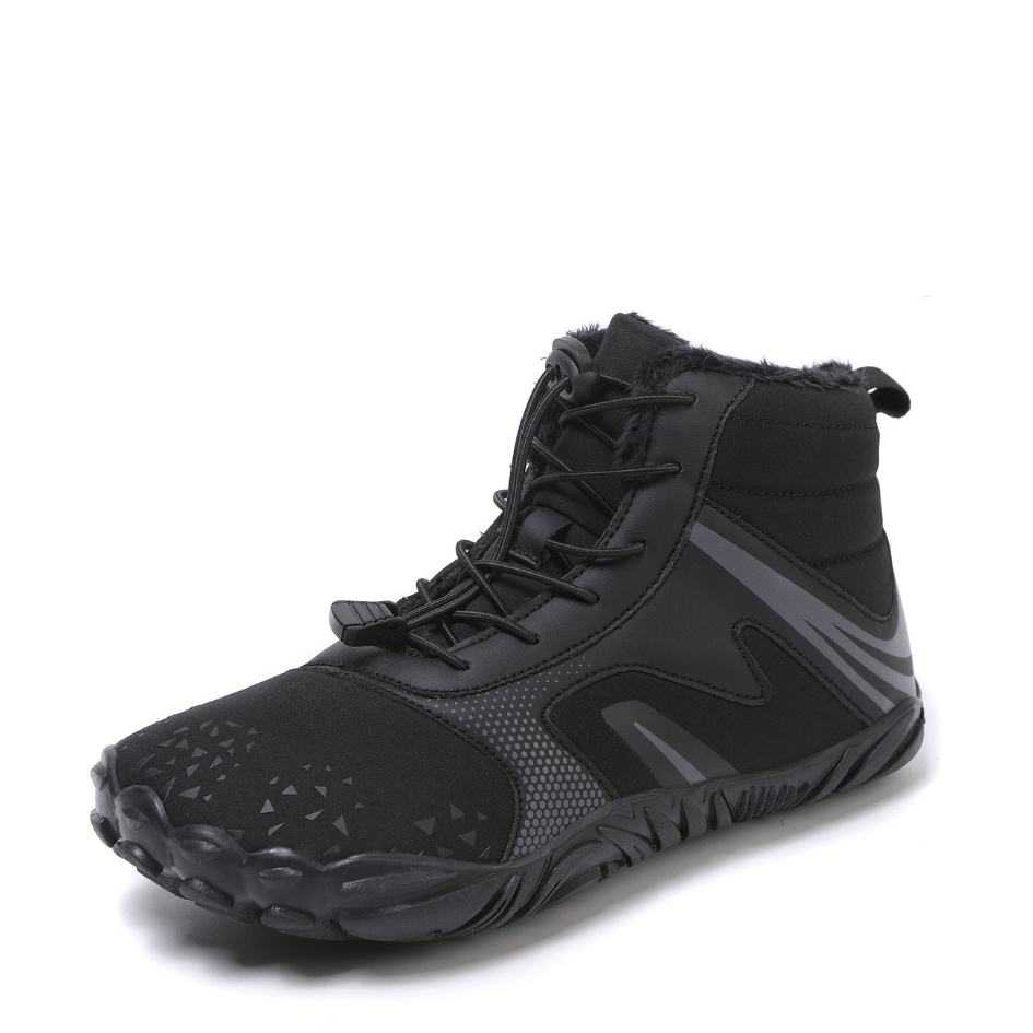 Shift Pro - Vinterbarfotaskor