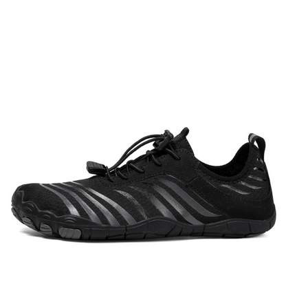 Step Pro Barfota Skor