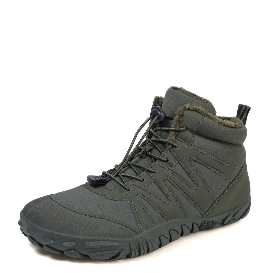 Hiker Pro - Vinterbarfotskor