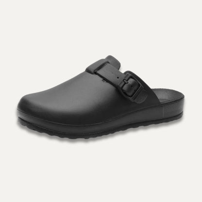 Balub - Hälsosamma och Halkfria Bekväma Clogs