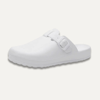 Balub - Hälsosamma och Halkfria Bekväma Clogs
