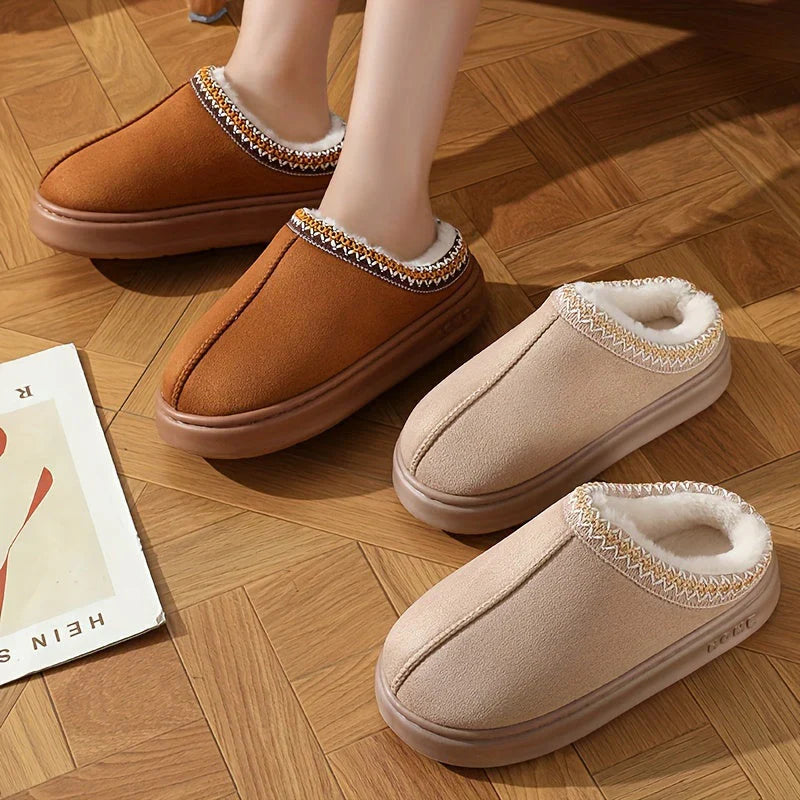 CozyCloud Slippers - originalet