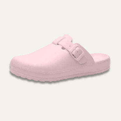 Balub - Hälsosamma och Halkfria Bekväma Clogs