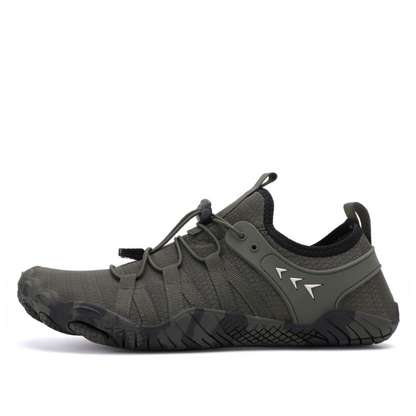 Flex Pro barfota skor