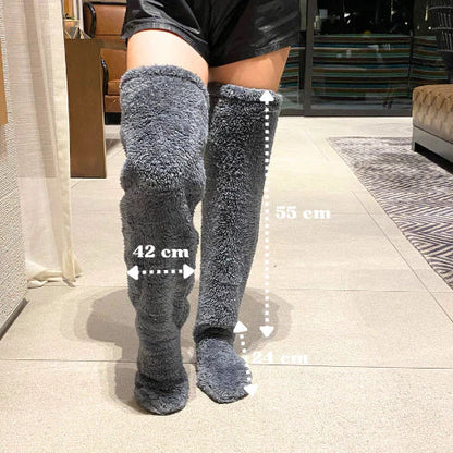 MySnuggs - Mysiga Strumpor
