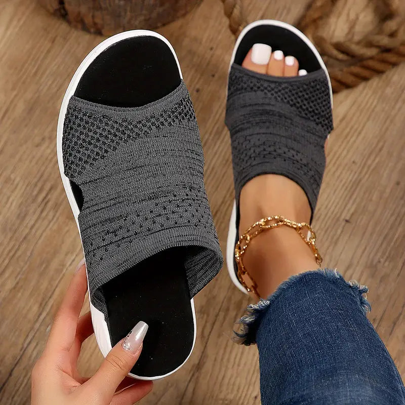 Aria – Ortopediska sandaler