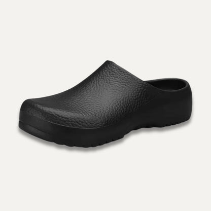 Balub - Hälsosamma och Halkfria Bekväma Clog-Mules