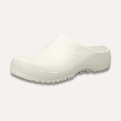 Balub - Hälsosamma och Halkfria Bekväma Clog-Mules