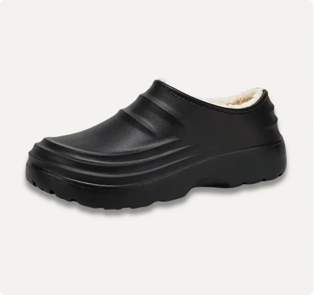 Balub - Hälsosamma och Halkfria Bekväma Clogs