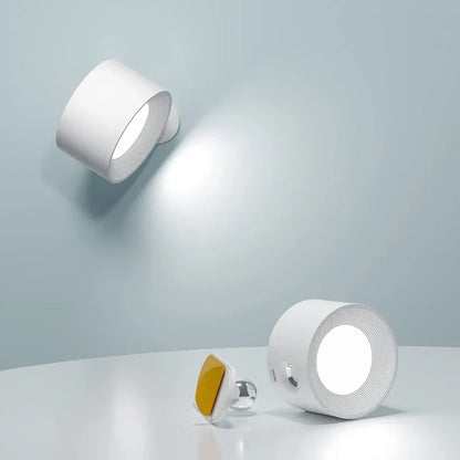EasyStick - Trådlös vägglampa