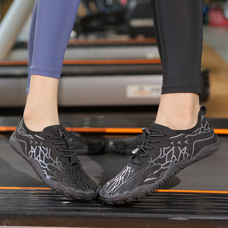 Foot Ease Barfotaskor