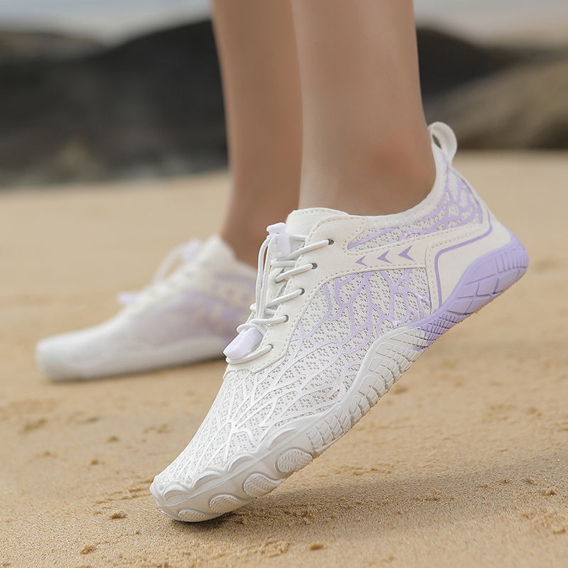 Foot Ease Barfotaskor