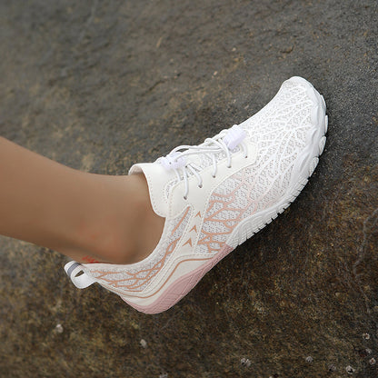 Foot Ease Barfotaskor