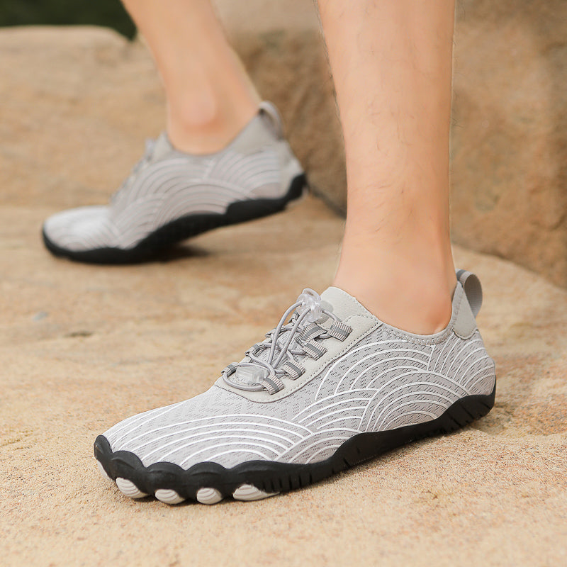 Walk Pro 2.0 barfota skor