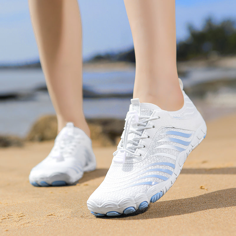 Step Pro Barfota Skor