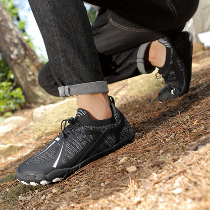 BareRun barfota skor