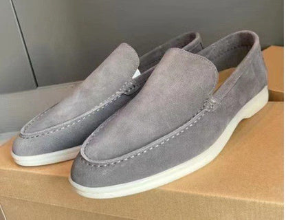 Reso - Snygga loafers för män