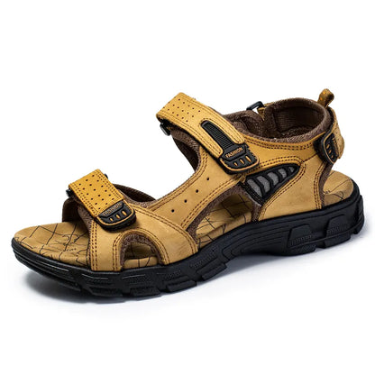 Hudson - ortopediska sandaler