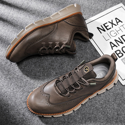 Portland - Ultrabekväma skor