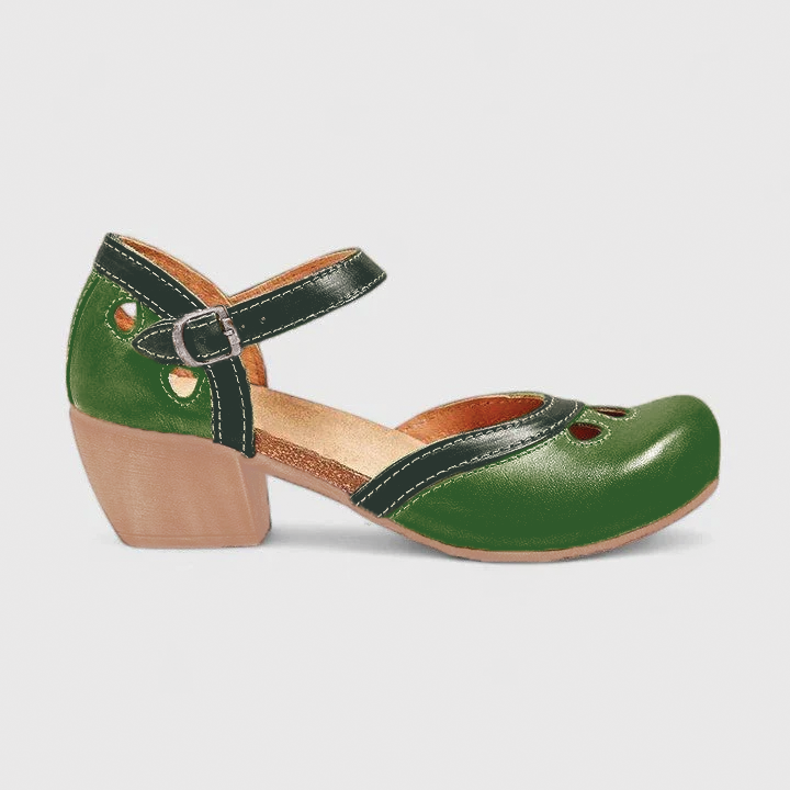Helen - Mary Jane-skor