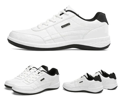 Liam - Ortopediska sneakers