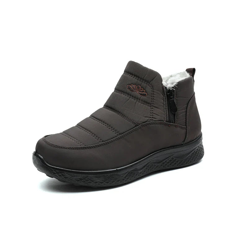 PolarComfort - ergonomiska och vattentäta termiska skor