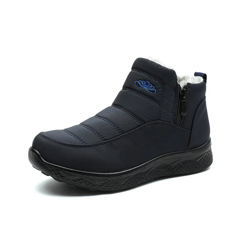PolarComfort - ergonomiska och vattentäta termiska skor