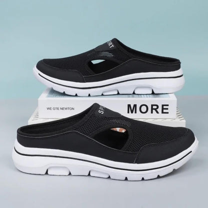 Jamie - Sportiga sandaler