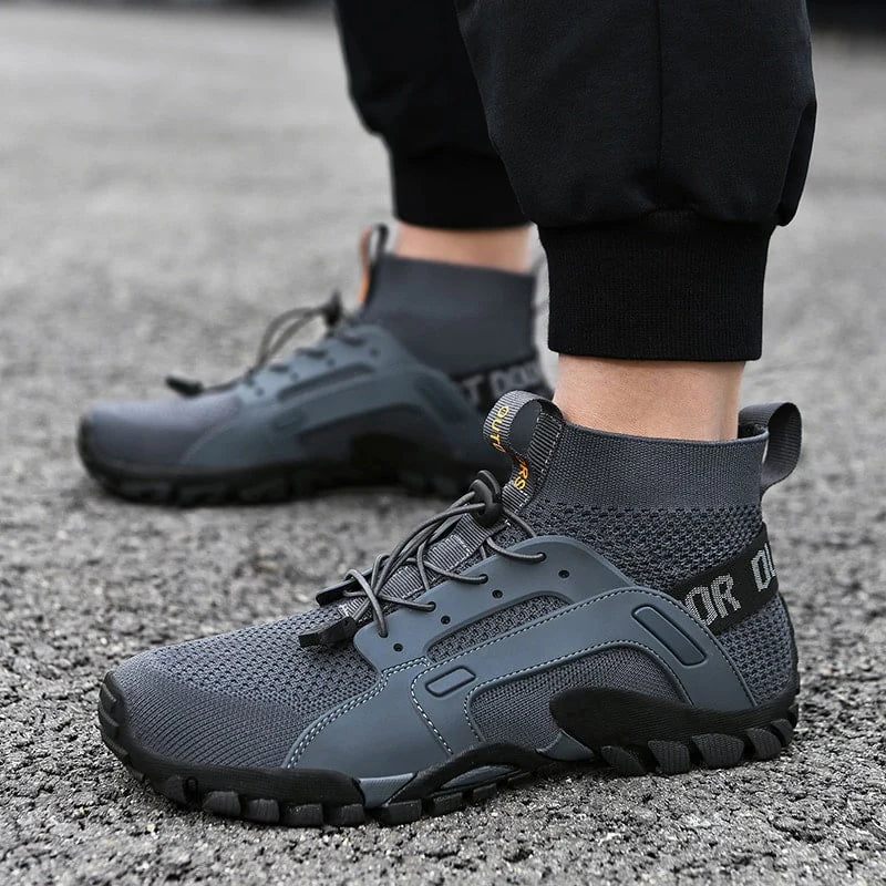 Fly - Snygg barfotasko (Unisex)