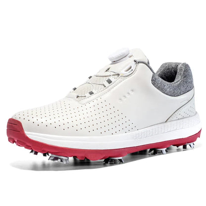 Velocity IronGrip Pro golfskor