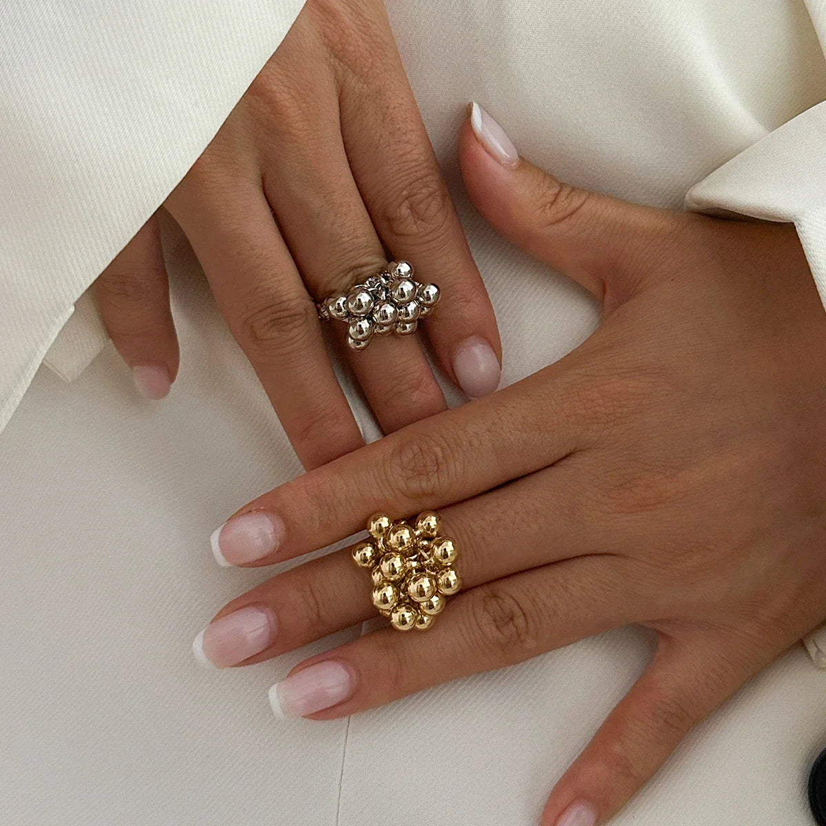 Valdey Ball-ring