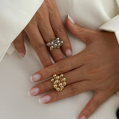 Valdey Ball-ring