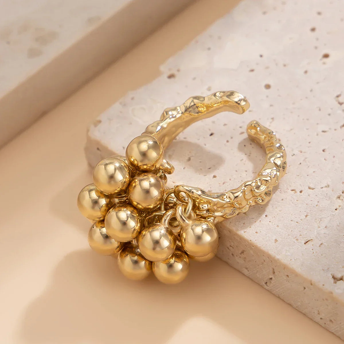 Valdey Ball-ring