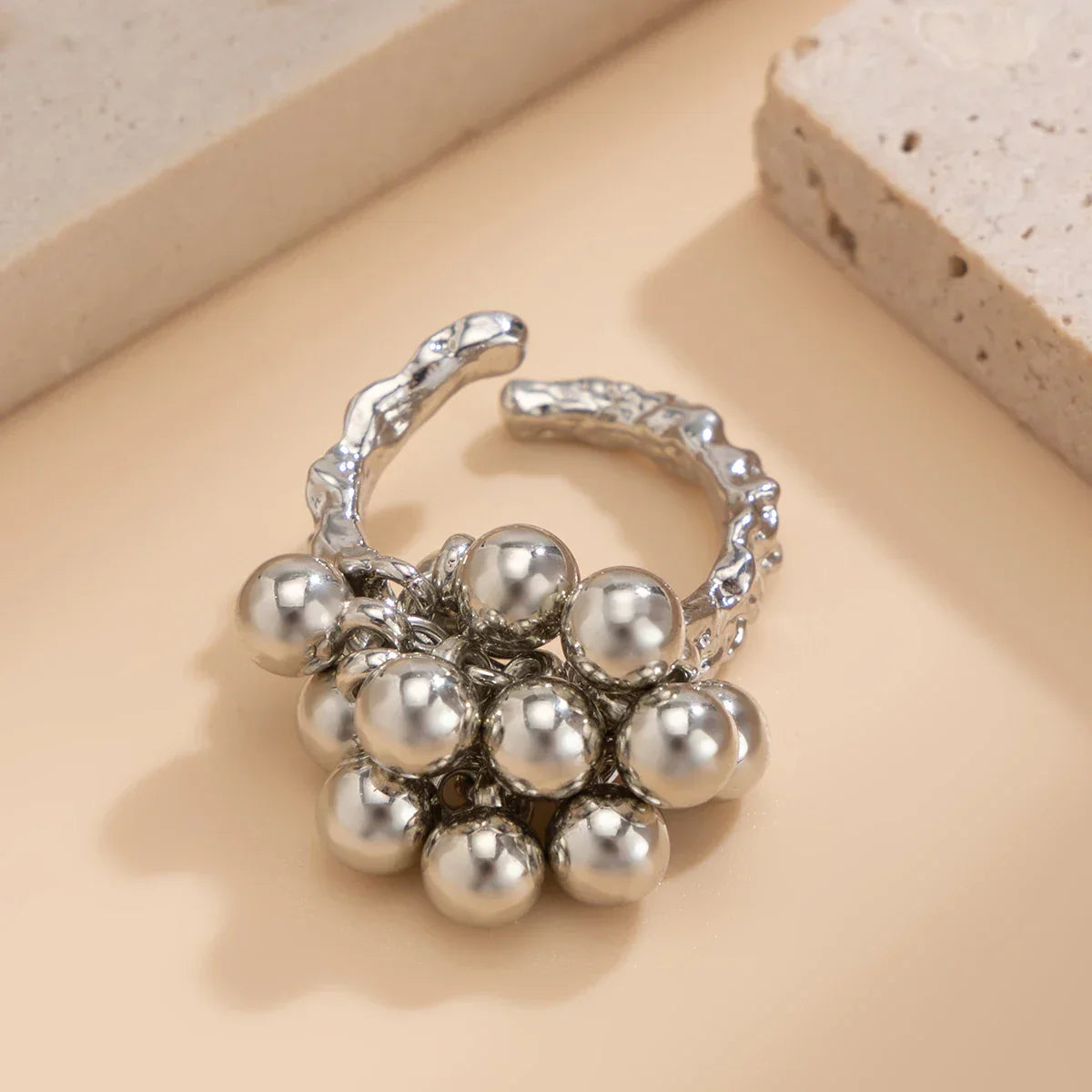 Valdey Ball-ring