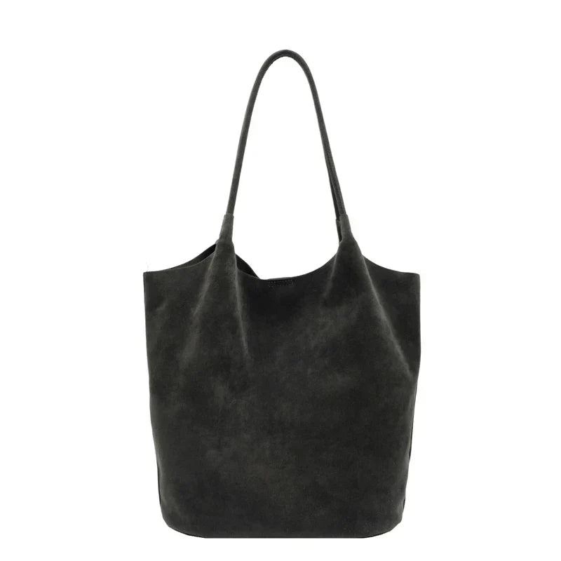 Flevos - mocka toteväska