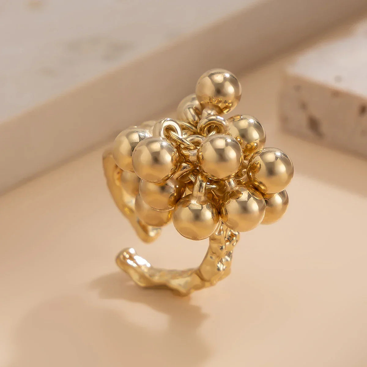 Valdey Ball-ring