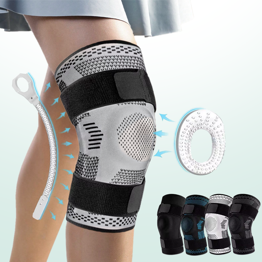 ProSko - Smärtlindrande knäskydd