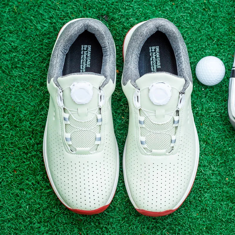 Velocity IronGrip Pro golfskor