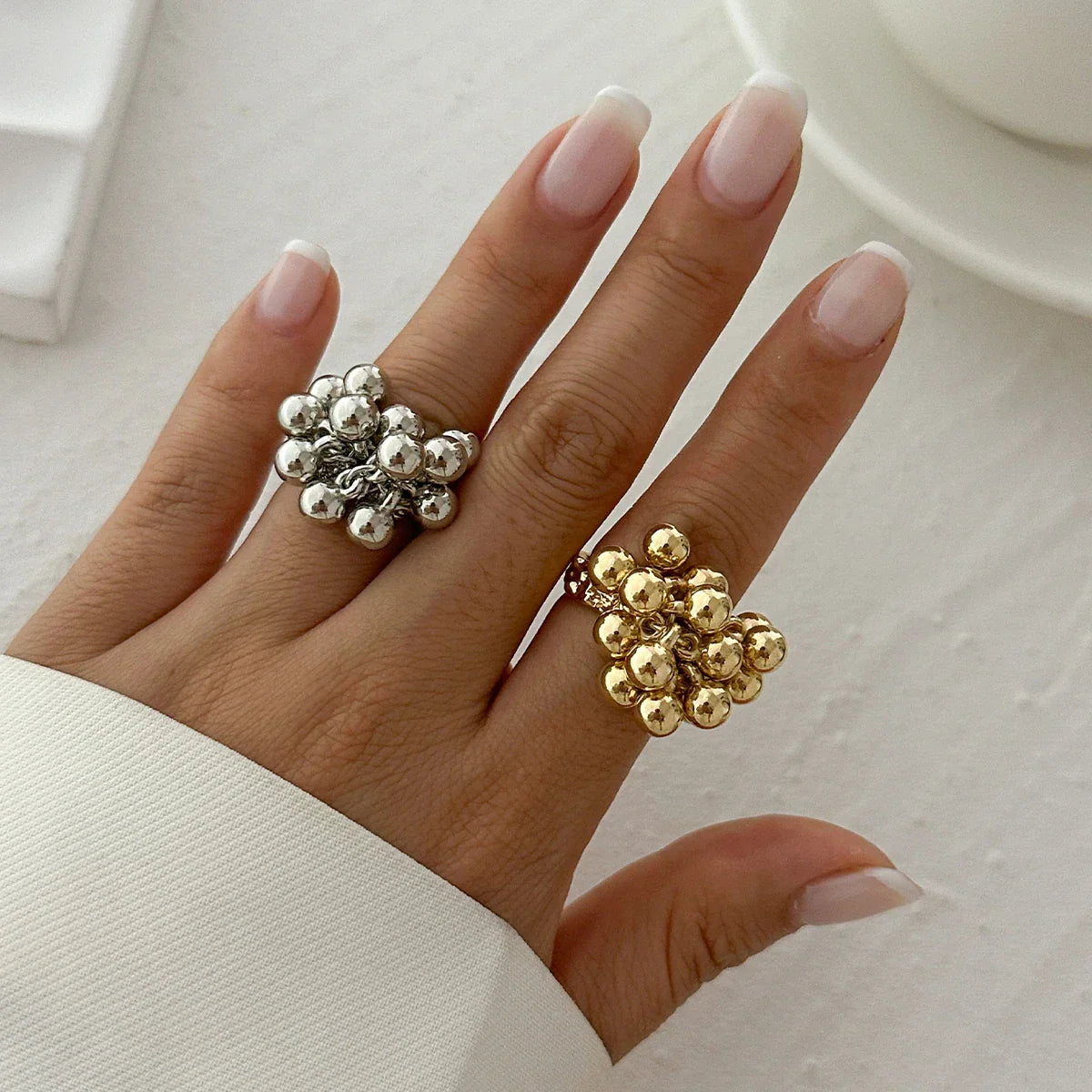 Valdey Ball-ring